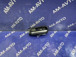 Фото запчасти ручка двери внутренняя задняя левая MAZDA CX-7 2006 контрактная запчасть Запчасть ручка двери внутренняя задняя левая MAZDA CX-7 2006