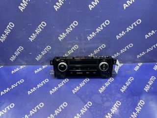 Блок управления климат-контролем TOYOTA ALPHARD 2015