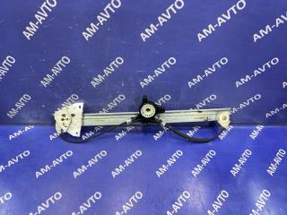 Фото запчасти стеклоподъемник передний правый MAZDA CX-7 2006 контрактная запчасть Запчасть стеклоподъемник передний правый MAZDA CX-7 2006