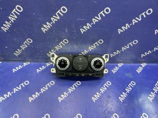 Блок управления климат-контролем MAZDA CX-7 2006