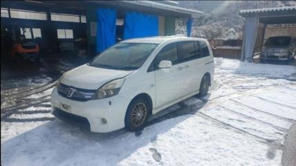 Дверь багажника TOYOTA ISIS 2012 контрактная Дверь багажника TOYOTA ISIS 2012