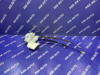 Замок двери задний правый MAZDA CX-7 2006