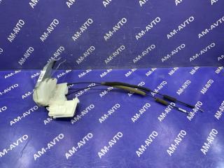 Замок двери передний правый MAZDA CX-7 2006