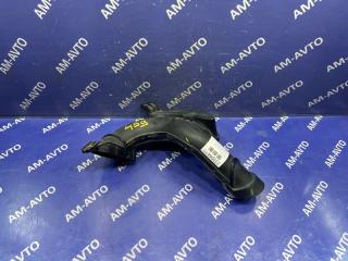 Воздухозаборник NISSAN JUKE 2012