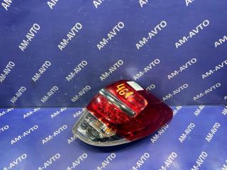 Стоп сигнал правый TOYOTA VANGUARD 2013 контрактная Стоп сигнал правый TOYOTA VANGUARD 2013