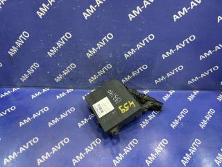 Блок предохранителей под капотом NISSAN JUKE 2012