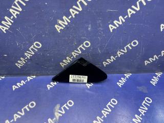 Запчасть уголок двери внешний левый SUBARU LEVORG 2014