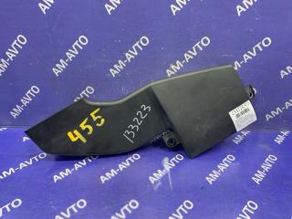 Воздухозаборник SUBARU IMPREZA 2017