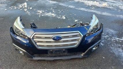 Ноускат SUBARU OUTBACK 2016