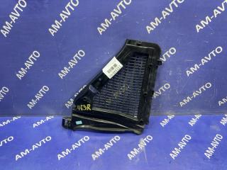 Жабо правое BMW X3 2014 контрактная Жабо правое BMW X3 2014