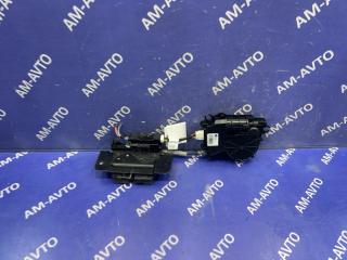 Замок багажника BMW X3 2014