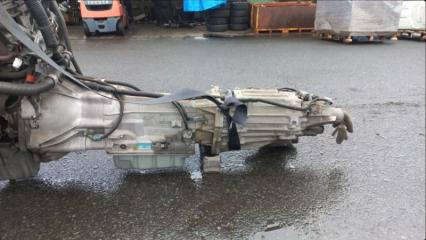 АКПП SUZUKI ESCUDO 2005