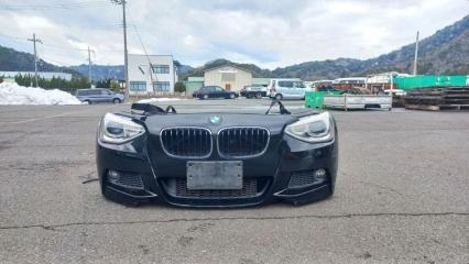 Ноускат BMW 1-SERIES 2014 контрактная Ноускат BMW 1-SERIES 2014
