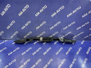 Накладка двери багажника TOYOTA AVENSIS 2009 контрактная Накладка двери багажника TOYOTA AVENSIS 2009