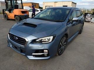 Суппорт тормозной задний левый SUBARU LEVORG 2016