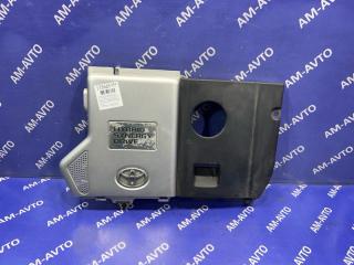 Крышка двигателя декоративная TOYOTA HARRIER 2005 контрактная Крышка двигателя декоративная TOYOTA HARRIER 2005