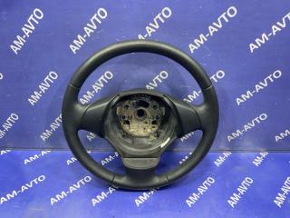 Руль BMW X1 2012