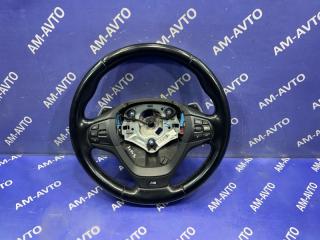 Руль BMW X3 2014