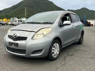 Балка передняя TOYOTA VITZ 2008