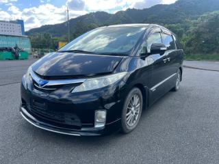 Балка передняя левая TOYOTA ESTIMA 2010