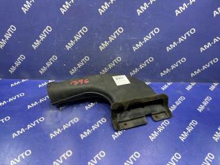 Воздухозаборник MITSUBISHI PAJERO 2010