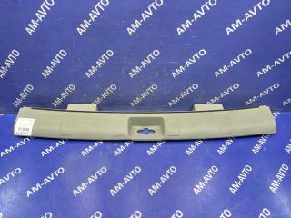Фото запчасти панель замка багажника NISSAN X-TRAIL 2002 контрактная запчасть Запчасть панель замка багажника NISSAN X-TRAIL 2002