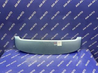 Спойлер TOYOTA COROLLA FIELDER 2008