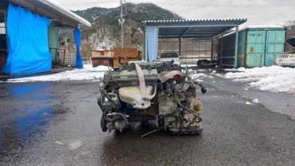Двигатель TOYOTA SPRINTER CARIB 1999