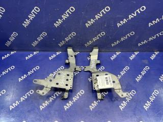 Крепление магнитолы TOYOTA LAND CRUISER PRADO 2008