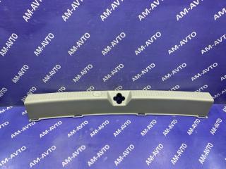 Панель замка багажника TOYOTA NADIA 2000