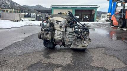 Двигатель TOYOTA CAMRY 2003