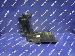 Защита двигателя передняя левая TOYOTA COROLLA FIELDER 2008 контрактная Защита двигателя передняя левая TOYOTA COROLLA FIELDER 2008