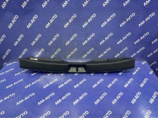 Панель замка багажника MAZDA CX-7 2006