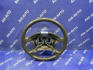 Руль TOYOTA COROLLA FIELDER 2001