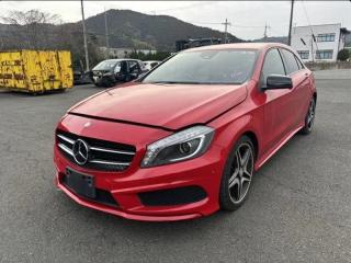 Горловина топливного бака MERCEDES-BENZ A-CLASS 2015 контрактная Горловина топливного бака MERCEDES-BENZ A-CLASS 2015