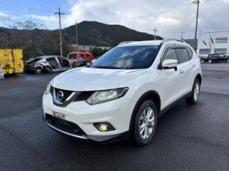 Радиатор печки NISSAN X-TRAIL 2015