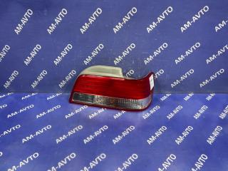 Стоп сигнал правый TOYOTA CARINA 1998 контрактная Стоп сигнал правый TOYOTA CARINA 1998