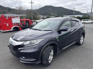 Горловина топливного бака HONDA VEZEL 2014 контрактная Горловина топливного бака HONDA VEZEL 2014
