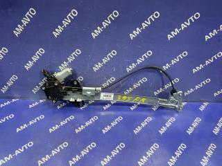 Запчасть стеклоподъемник передний правый HONDA ACCORD 2010