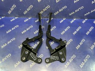 Фото запчасти петля капота BMW X1 2012 контрактная запчасть Запчасть петля капота BMW X1 2012