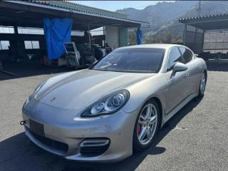 Катушка зажигания PORSCHE PANAMERA 2010