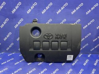Крышка двигателя декоративная TOYOTA AVENSIS 2009 контрактная Крышка двигателя декоративная TOYOTA AVENSIS 2009