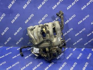 Коллектор впускной NISSAN ELGRAND 1999