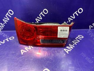 Запчасть стоп вставка левый HONDA ACCORD 2011