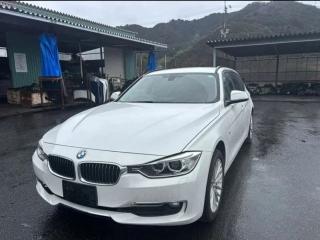 Педаль газа BMW 3-Series 2013 контрактная Педаль газа BMW 3-Series 2013