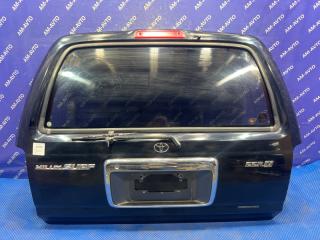 Дверь багажника TOYOTA HILUX SURF 2002 контрактная Дверь багажника TOYOTA HILUX SURF 2002