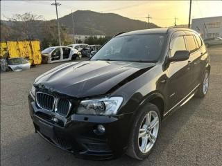 Заслонка дроссельная BMW X3 2014 контрактная Заслонка дроссельная BMW X3 2014