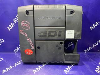 Крышка двигателя декоративная MITSUBISHI PAJERO 2001