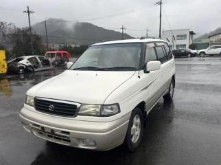 Горловина топливного бака MAZDA MPV 1998 контрактная Горловина топливного бака MAZDA MPV 1998