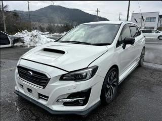 Стойка задняя SUBARU LEVORG 2020 контрактная Стойка задняя SUBARU LEVORG 2020